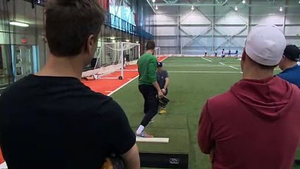 Colloque entraineurs baseball 2019-05-05