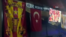 - Galatasaray Ve Beşiktaş Derbisi Gürcistan’da Coşkuyla İzlendi