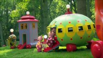 In the Night Garden | The Tombliboos Play Dress Up | fll eps | Videos For Kids