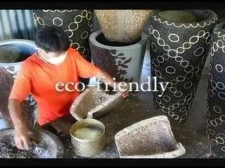 Naturescast..... crafted from nature