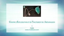CETI Paris, fondé par Ronald Virag, médecin spécialiste de l'impuissance