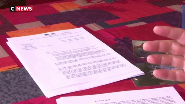 Ouverture du procès des dirigeants de France Télécom