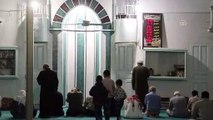 Suriye'de ilk teravih namazı kılındı - AFRİN