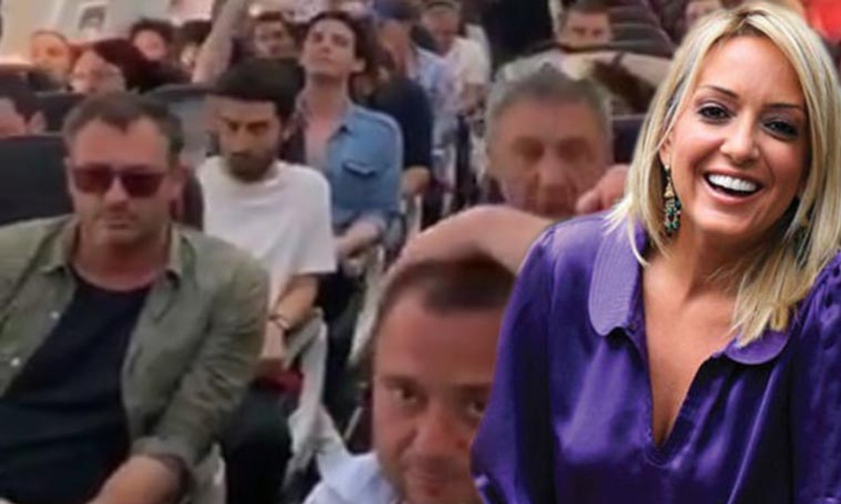 Saba Tümer: Torpilli bir yolcu için yaşlı bir kadını zorla indirdiler