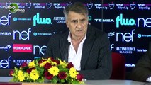 Şenol Güneş: 