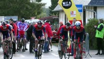 CLM TOUR DE L'EURE JUNIORS 2019