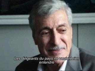 La mère de Ferhat Mehenni parle de son fils !