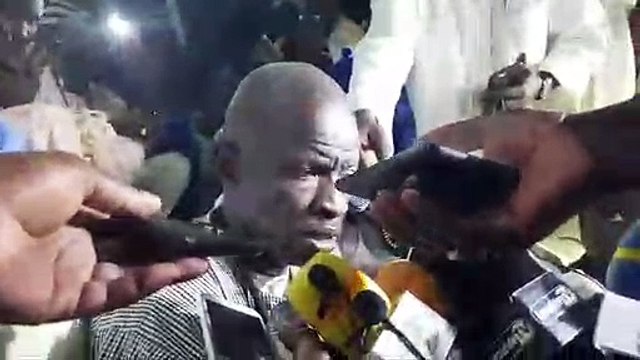VIDEO - RAMADAN 2019 - DIRECT Touba: Le premier jour du jeûne est prévu pour MARDI.....