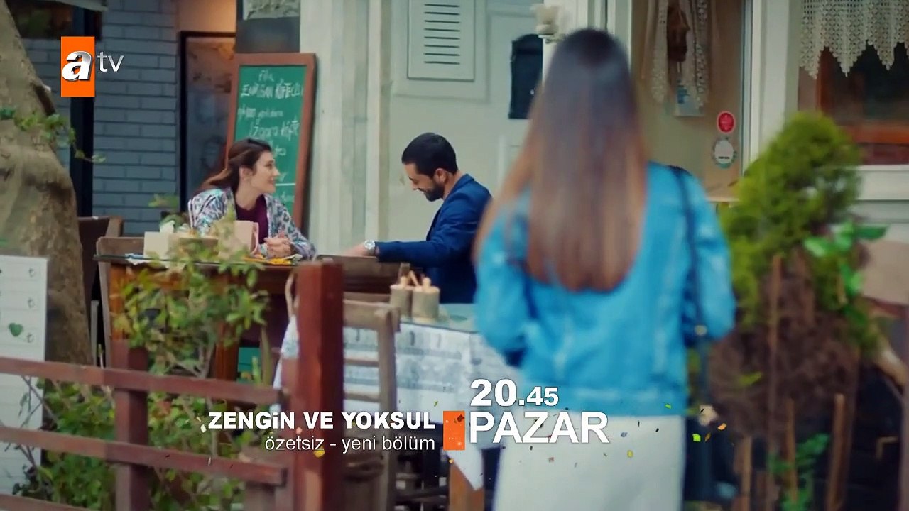 Zengi  Fragmanı Yeni Bölüm Son Fragmanı