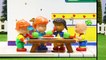 Caillou fll Animation | Caillou The Farmer | Watch Caillou Stop Motion Series eps Crafty Kids