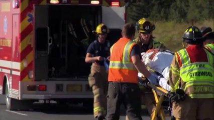 Alaska State Troopers S04E14   Son and a Gun