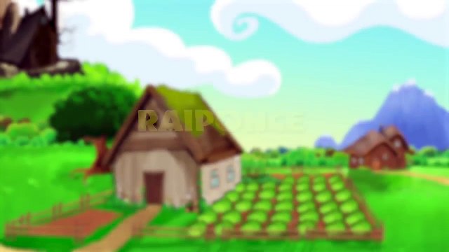 Raiponce (nouvelle version) | 1 Conte + 4 comptines et chansons | dessins animés en français