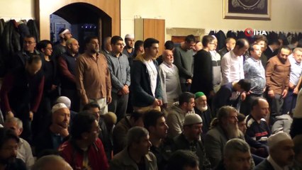 Sivas’ta 5 asırlık Ramazan geleneği