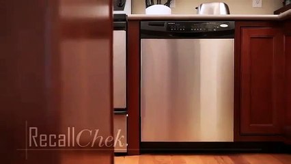 Patriot Home Inspections offers Free RecallChek