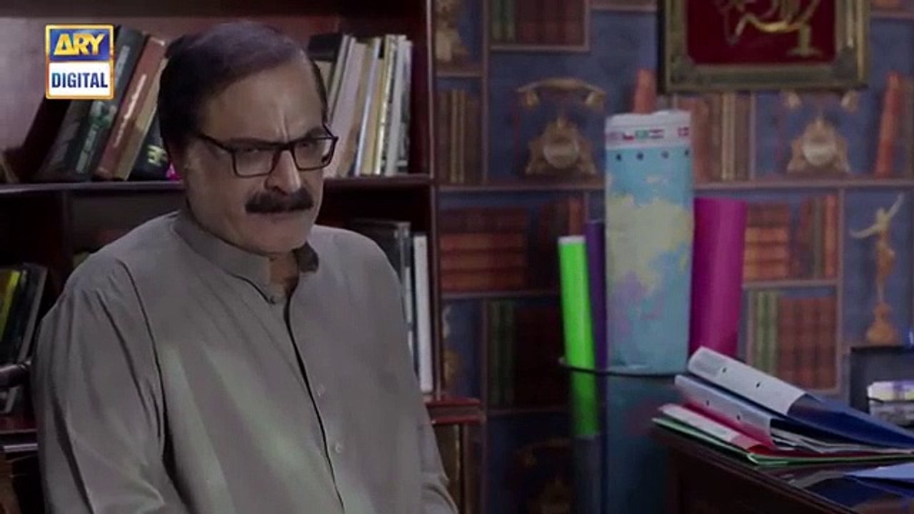 Do Bol _ Last Ep _ Part 2 _ 5th May 2019 _ ARY Digital Drama