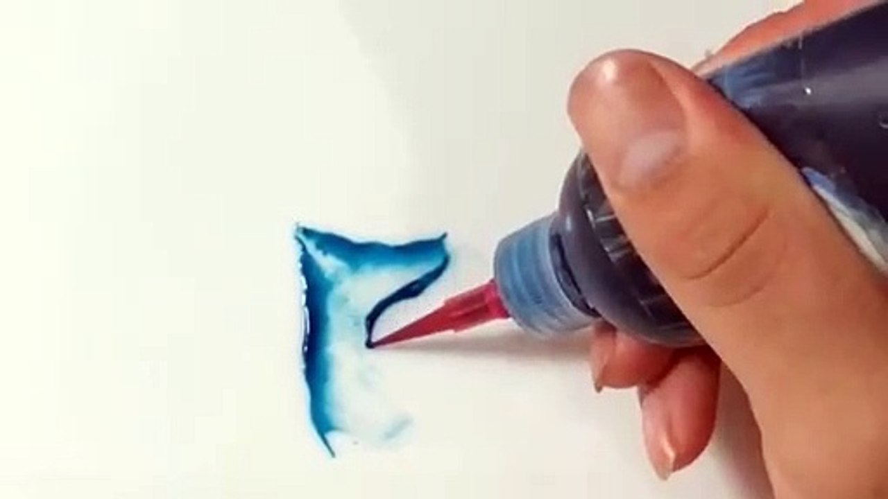 Flower Painting Art-n-Tricks