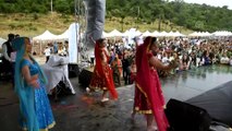Bodrum'da 'renkli' festival - MUĞLA