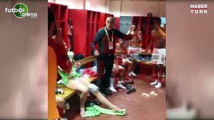 Abdurrahim Albayrak primi böyle açıkladı