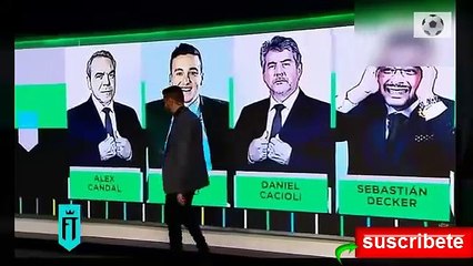 FUTBOL TOTAL (1/5/19) : BARCELONA 3 - 0 LIVERPOOL - MESSI IMPARABLE - PROGRAMA COMPLETO