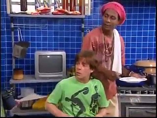 [3Tp Ep 27] Sob Nova Direção - Trair & Pentear é Só Começar (Completo)