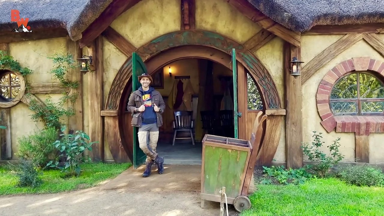 What Happened to Brave Wilderness?