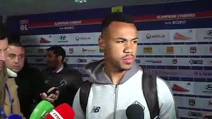 LOSC : Gabriel reste prudent