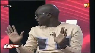 (Vidéo) Mamadou Kassé sur affaire Sainte Jeanne D’Arc,