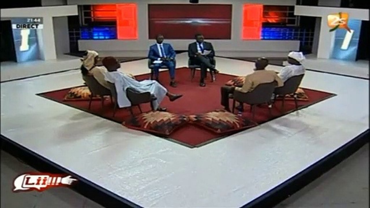 (Vidéo) Héléne Tine : « la déclaration du 1er mai de Macky Sall, "Il manque de "pédagogie..."