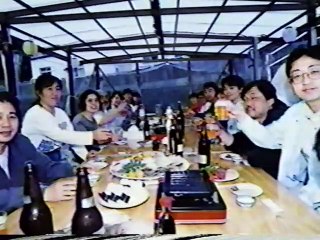 Miyazaki-Princess Mononoke Making of Part 3