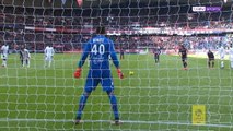 Cavani misses penalty as PSG denied victory