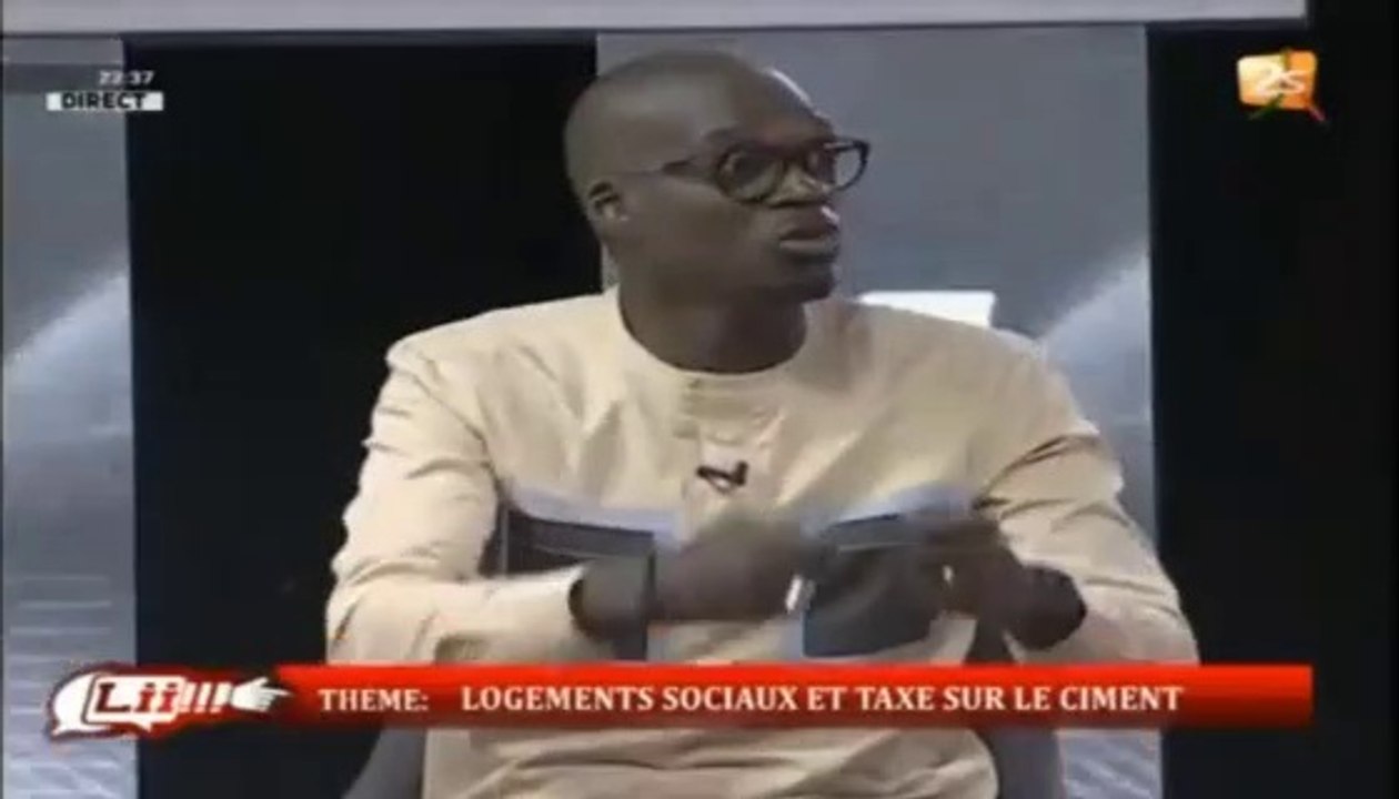 Vidéo: Affaires des logements de Plan Jaxaay, ses 2200 attestations déjà signé...