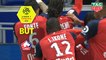 But Boubakary SOUMARE (69ème) / Olympique Lyonnais - LOSC - (2-2) - (OL-LOSC) / 2018-19