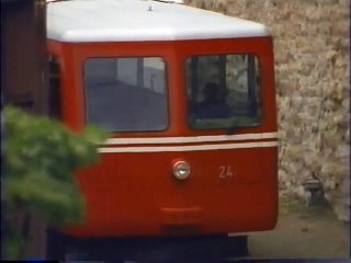 Great American Train Rides Vol 1 Part 2 (VHS Rip)