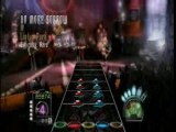 Guitar Hero III : Legends of Rock for Nintendo WII