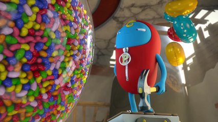 ZellyGo - Insomnia | HD fll epss | Funny cartns for Children | cartns for Kids