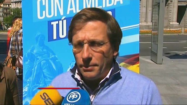 Los partidos empiezan la precampaña de las nuevas elecciones