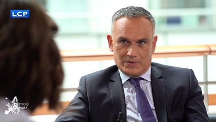 EMOIS & MOI - ARNAUD DANJEAN