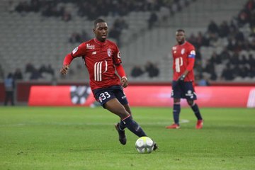 LOSC : Gabriel encense Boubakary Soumaré