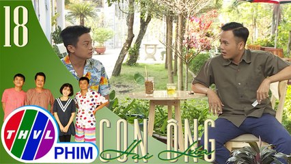 THVL | Con ông Hai Lúa - Tập 18[1]: Tèo mượn tiền, rủ rê Bảy Cò chơi game bắn cá