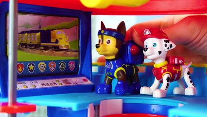 Educational PJ Masks & Paw Patrol Superhero Rescue Missions from Genevieve's Playhouse!