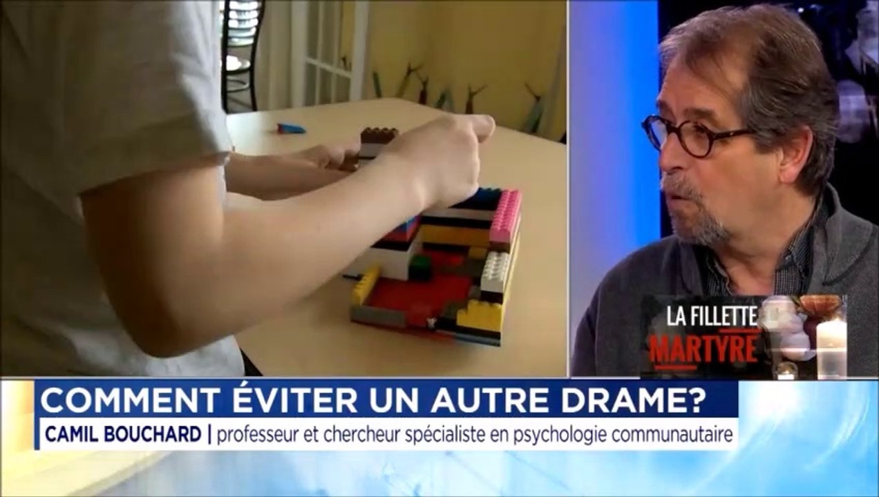 Décès de la fillette de 7 ans, à Granby: «j’espère que ça nous hantera le plus longtemps possible» Comment éviter un autre drame?