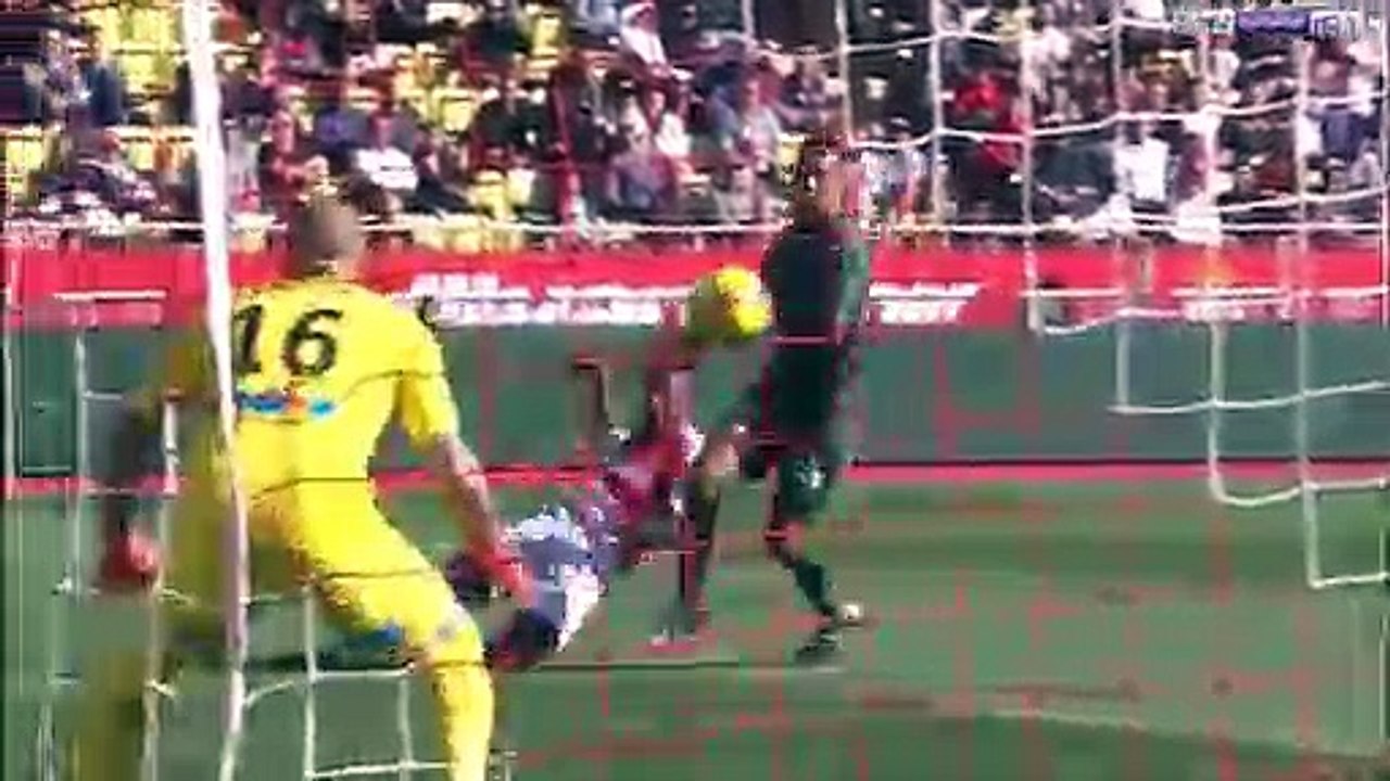 AS Monaco - AS Saint-Etienne 2-3 RÉSUMÉ et TOUT LES BUTS