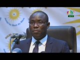 RTB/Lancement du nouveau parti politique Soleil d’avenir à Ouagadougou
