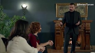 Y tu quien eres (Kizim) - Capitulo 16 (Turquia)