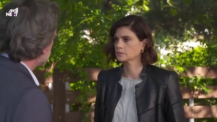 Η ΕΠΙΣΤΡΟΦΗ - ΕΠΕΙΣΟΔΙΟ 129 - ΣΕΖΟΝ 1