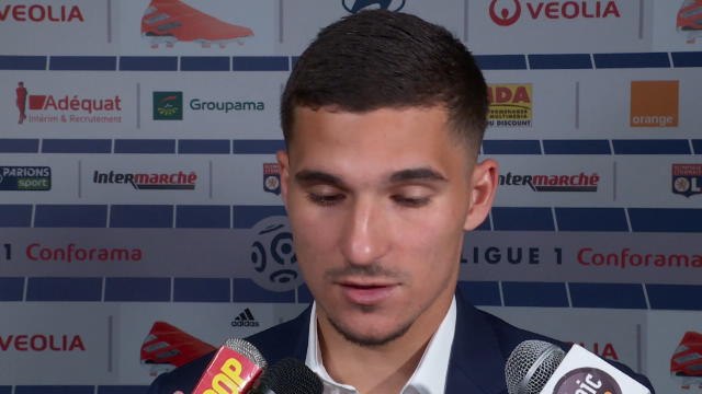 35e j. - Aouar : Déçu mais résultat logique