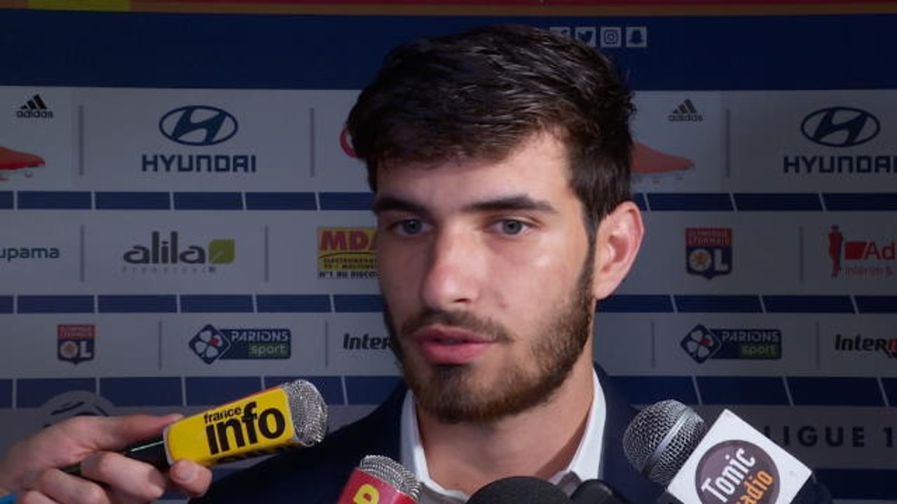 35e j. - Terrier : "Un point c'est mieux que rien"