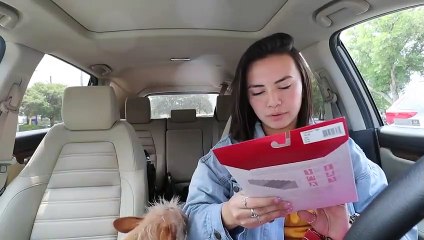 Ex-Dancer Tries Ballet For 1st Time in a Year