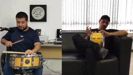 Convite para Workshop em Recife-PE, juntamente com o Mauricio Leite