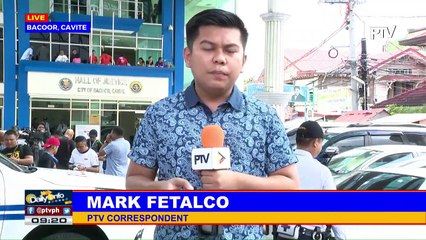 10 katao, arestado sa paglabag sa Omnibus Election Code